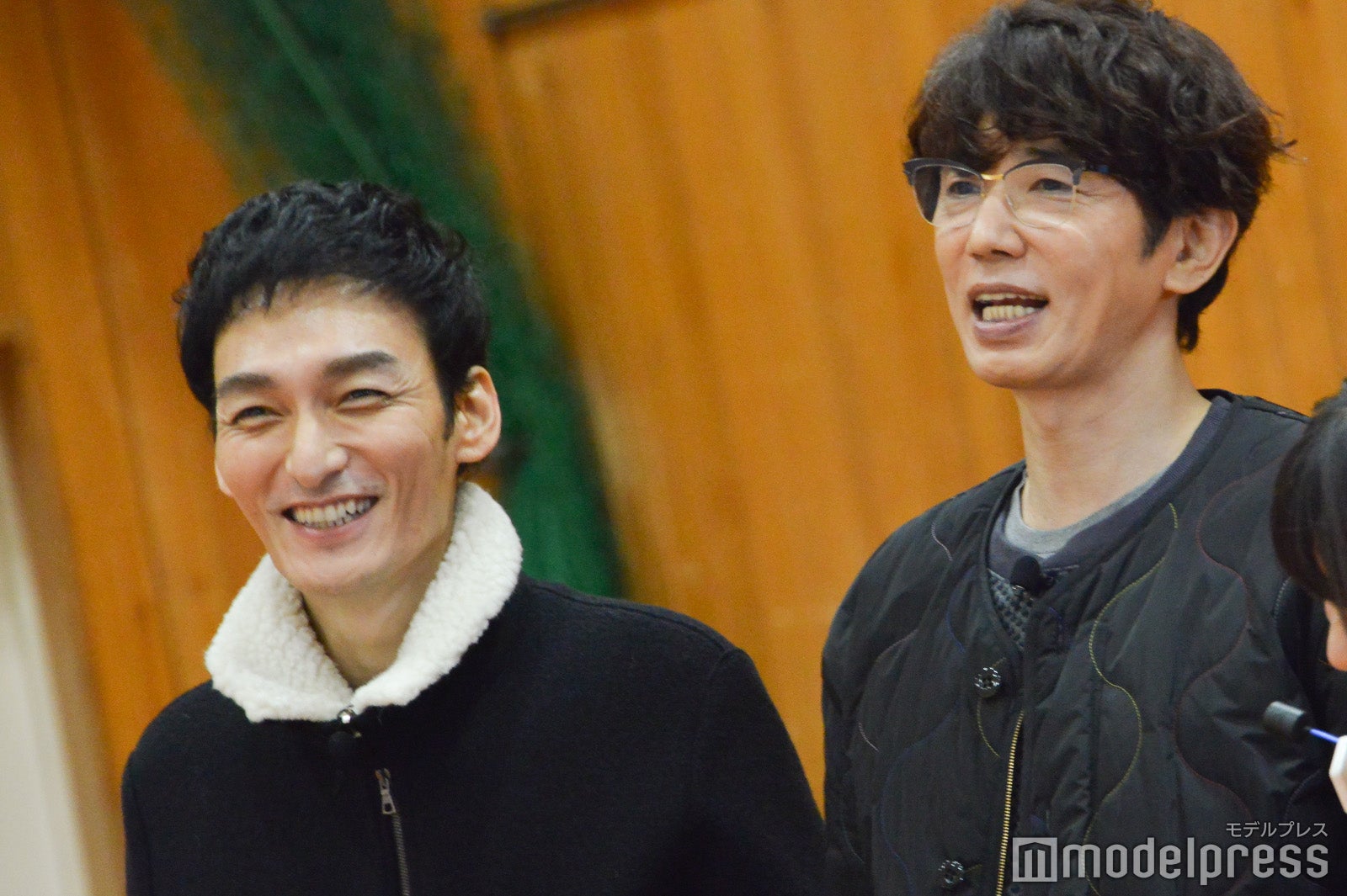 なぎスケ （C）モデルプレス