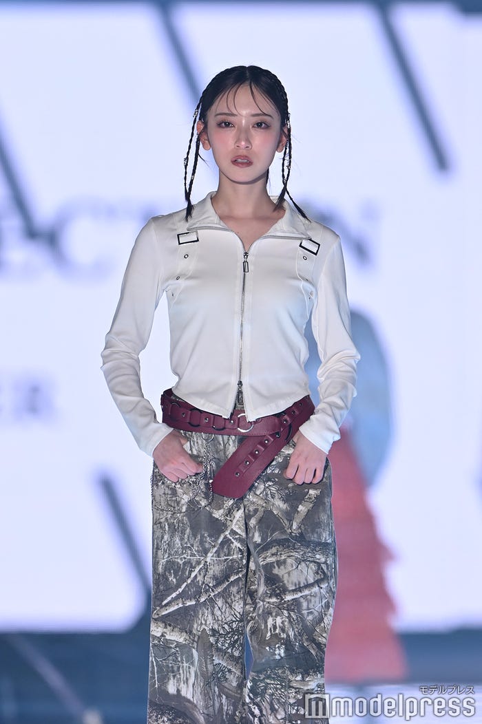 金村美玖(C)モデルプレス