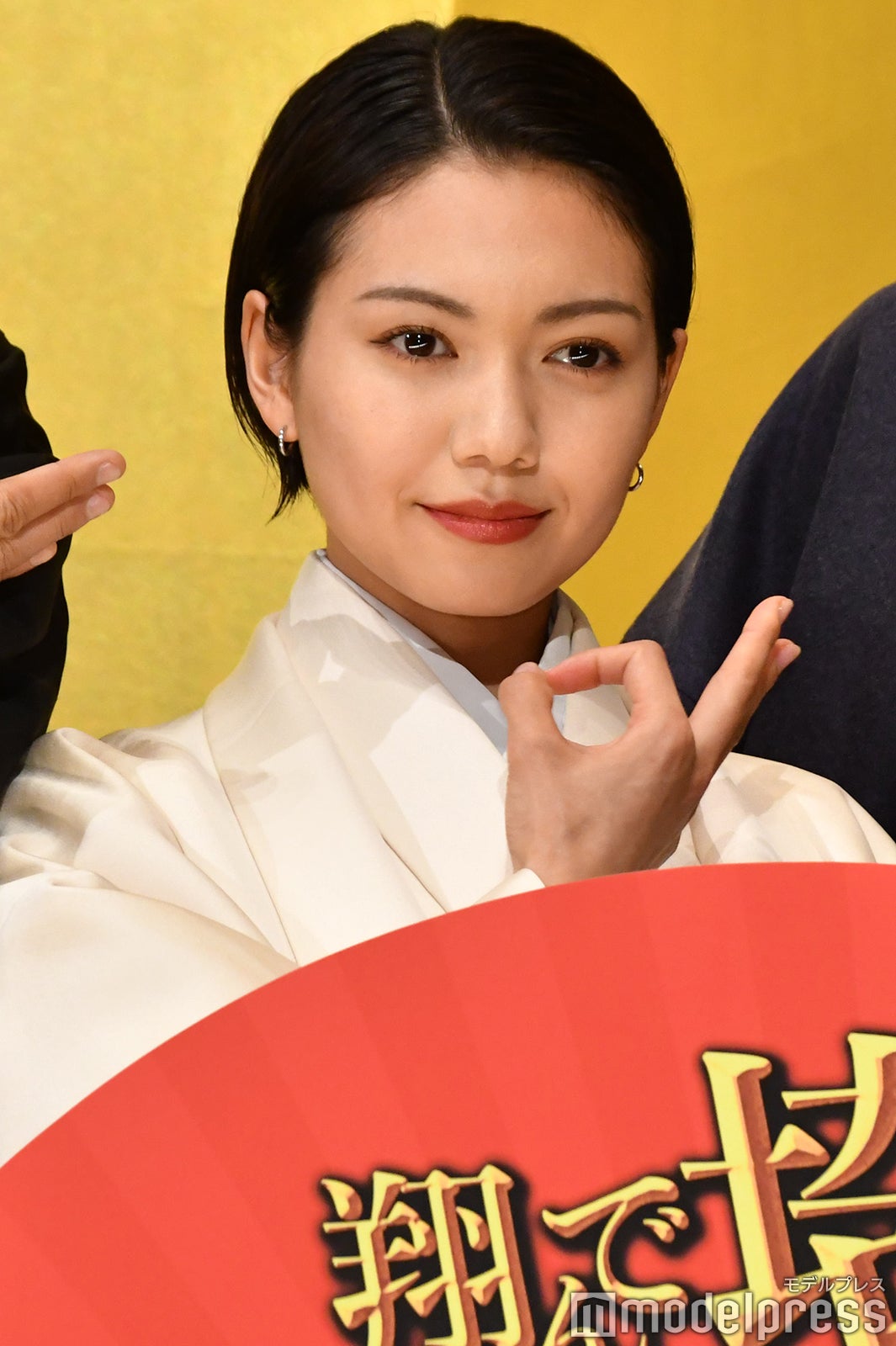 二階堂ふみ（C）モデルプレス