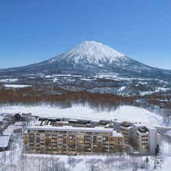 雪ニセコ/画像提供:雪ニセコ