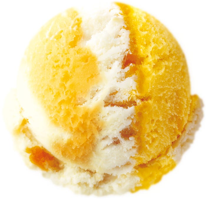 マンゴー トゥギャザー(提供写真)