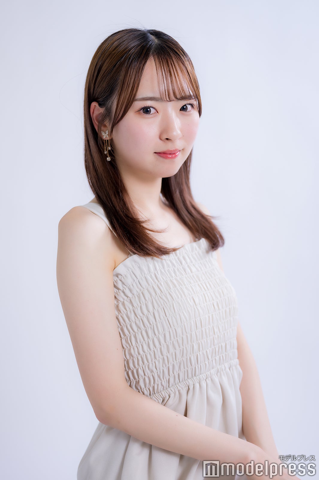 山下未愛（C）モデルプレス