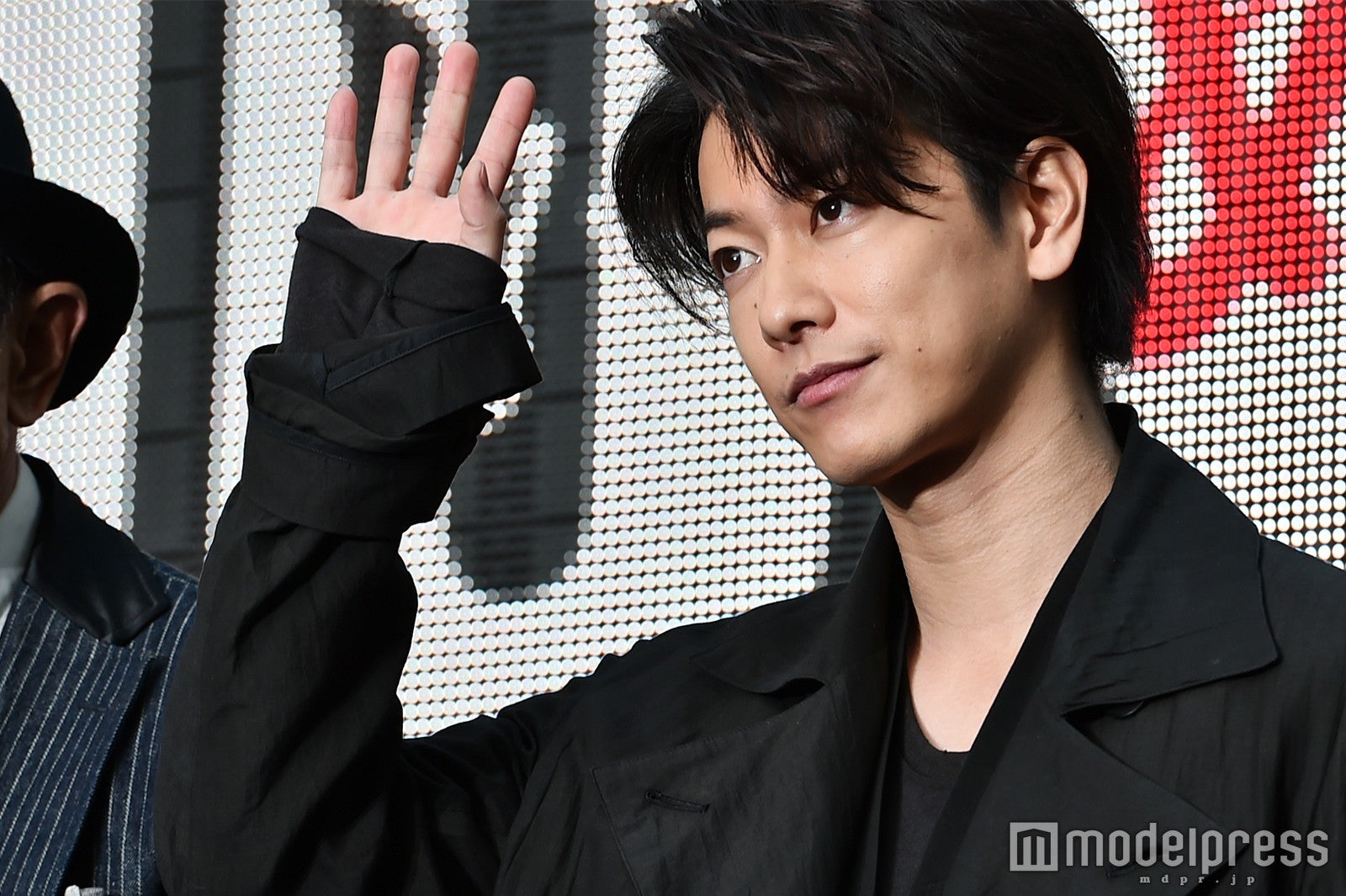 佐藤健 （C）モデルプレス