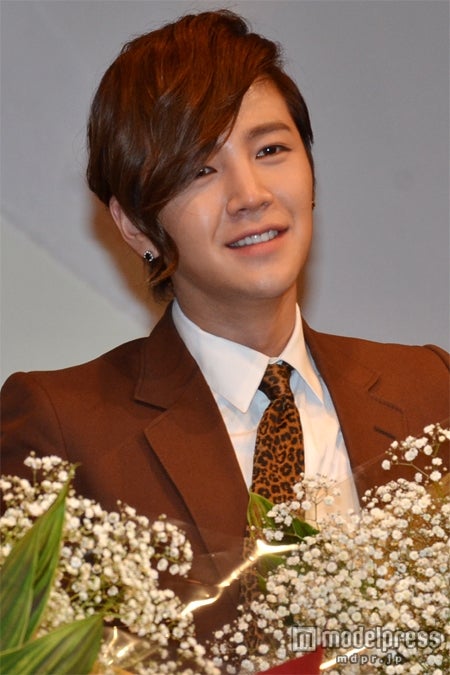 チャン・グンソク