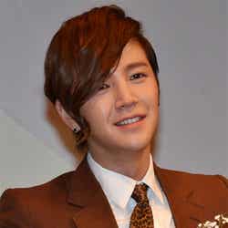 チャン・グンソク