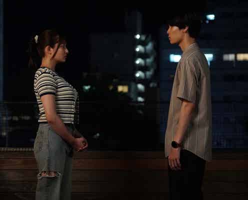 「真夏のシンデレラ」修(萩原利久)、愛梨(吉川愛)に直球告白「別人級」「次はキス?」と反響