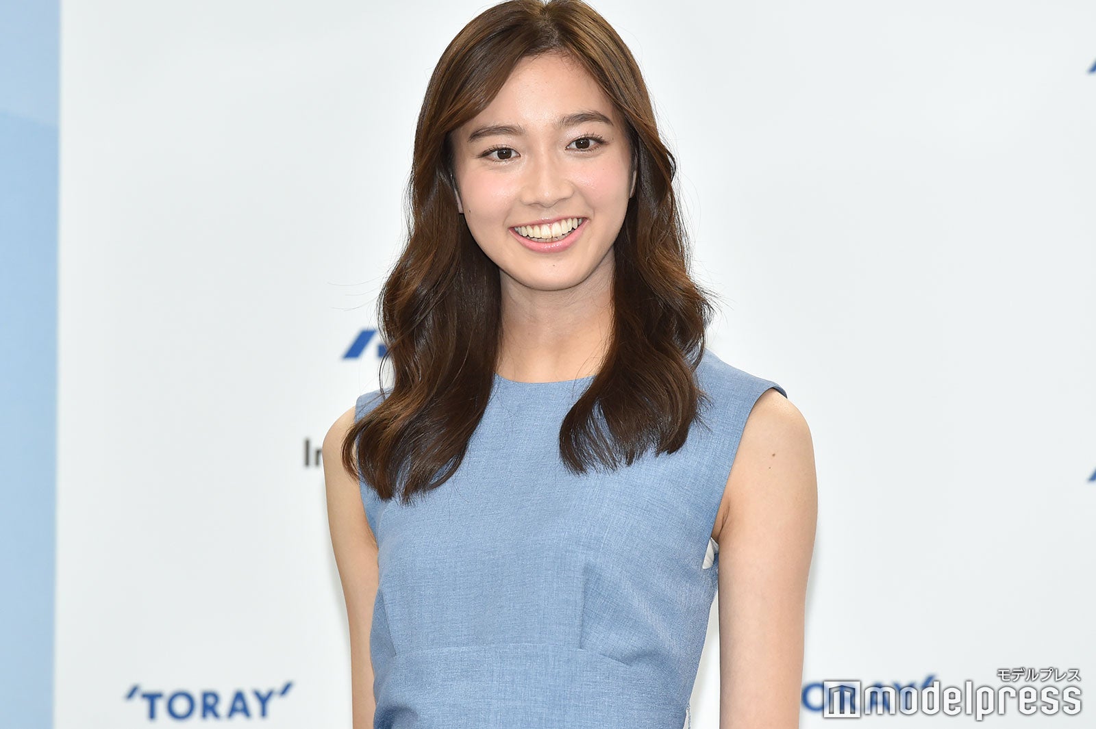 間瀬遥花（C）モデルプレス