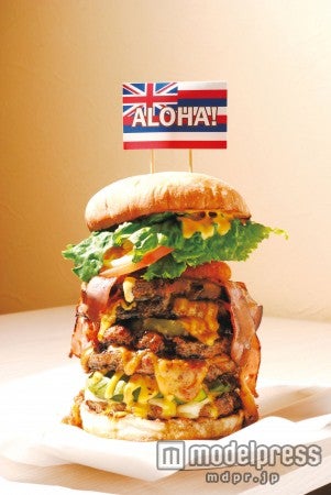 「TEDDY’S Bigger Burgers」横浜に2号店をオープン／画像提供：H1GLOBAL