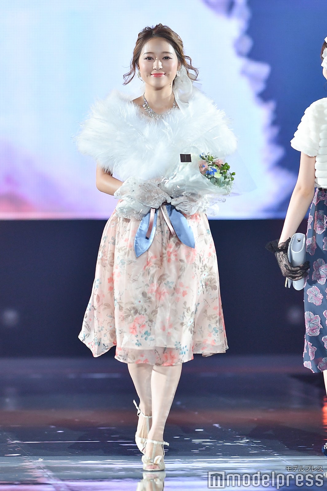 まい（chay）／（C）モデルプレス