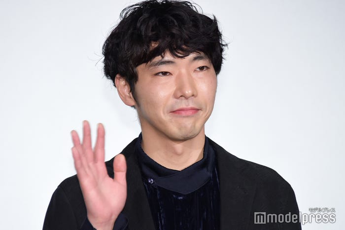 柄本佑(C)モデルプレス