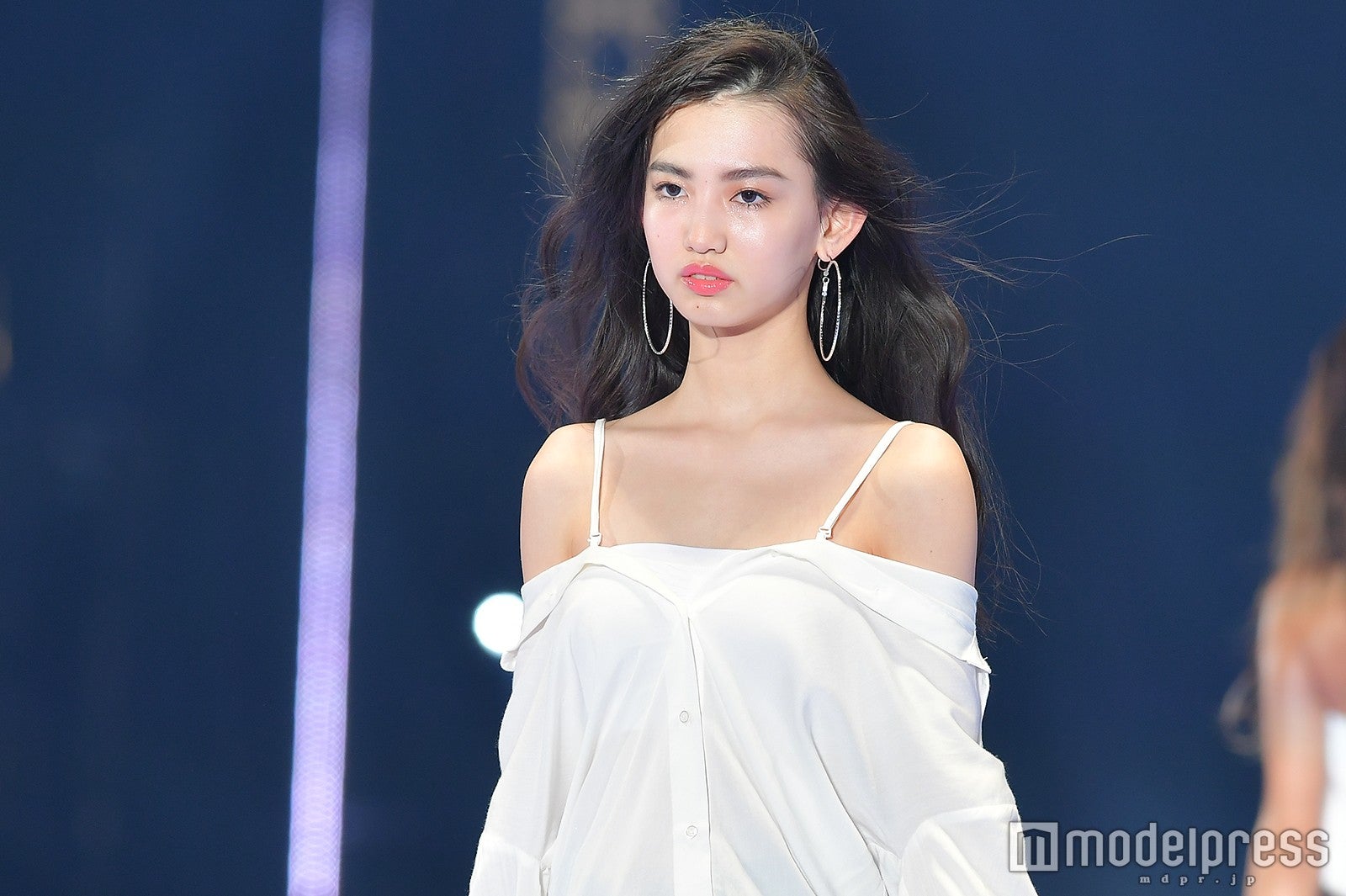 黒木麗奈 （C）モデルプレス