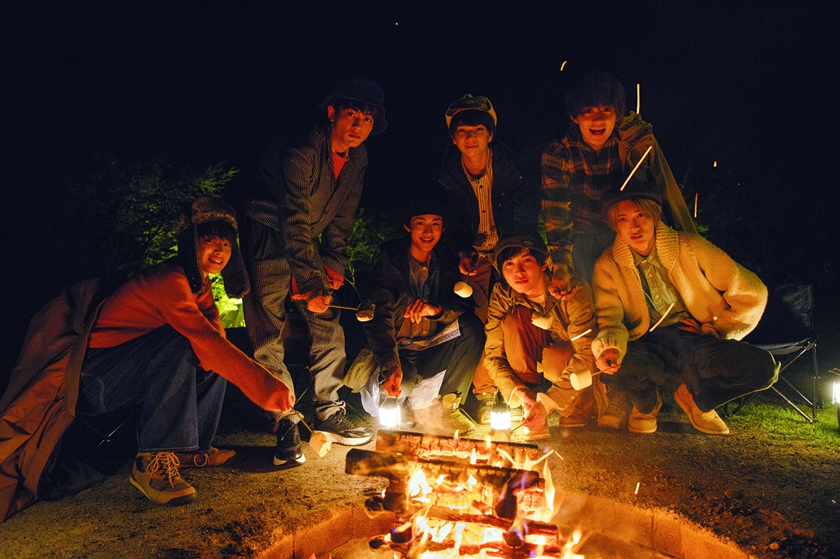 撮影／神戸健太郎
