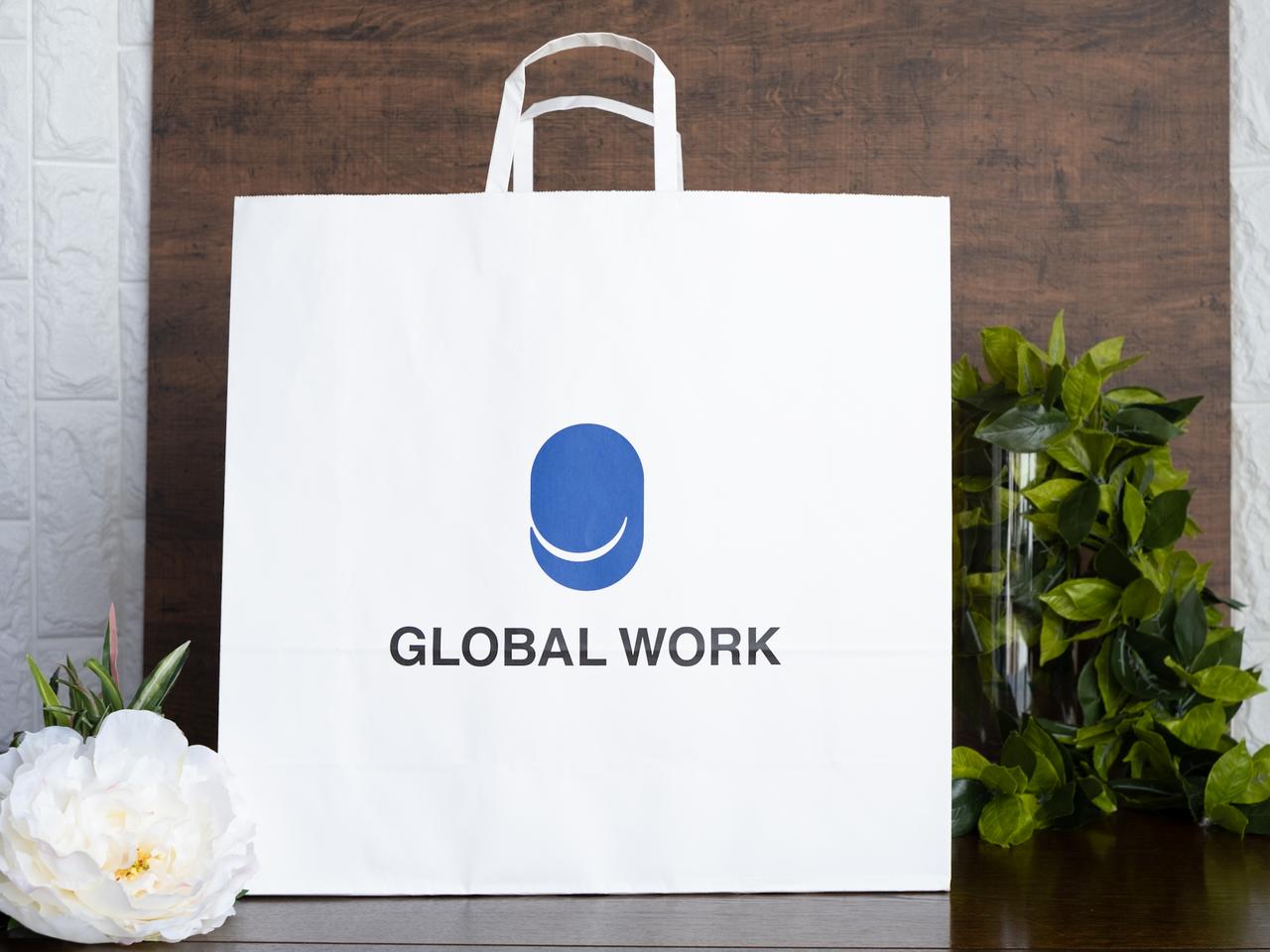 軽くて暖かい優秀コート→【グローバルワーク】に売ってた！（歓喜）