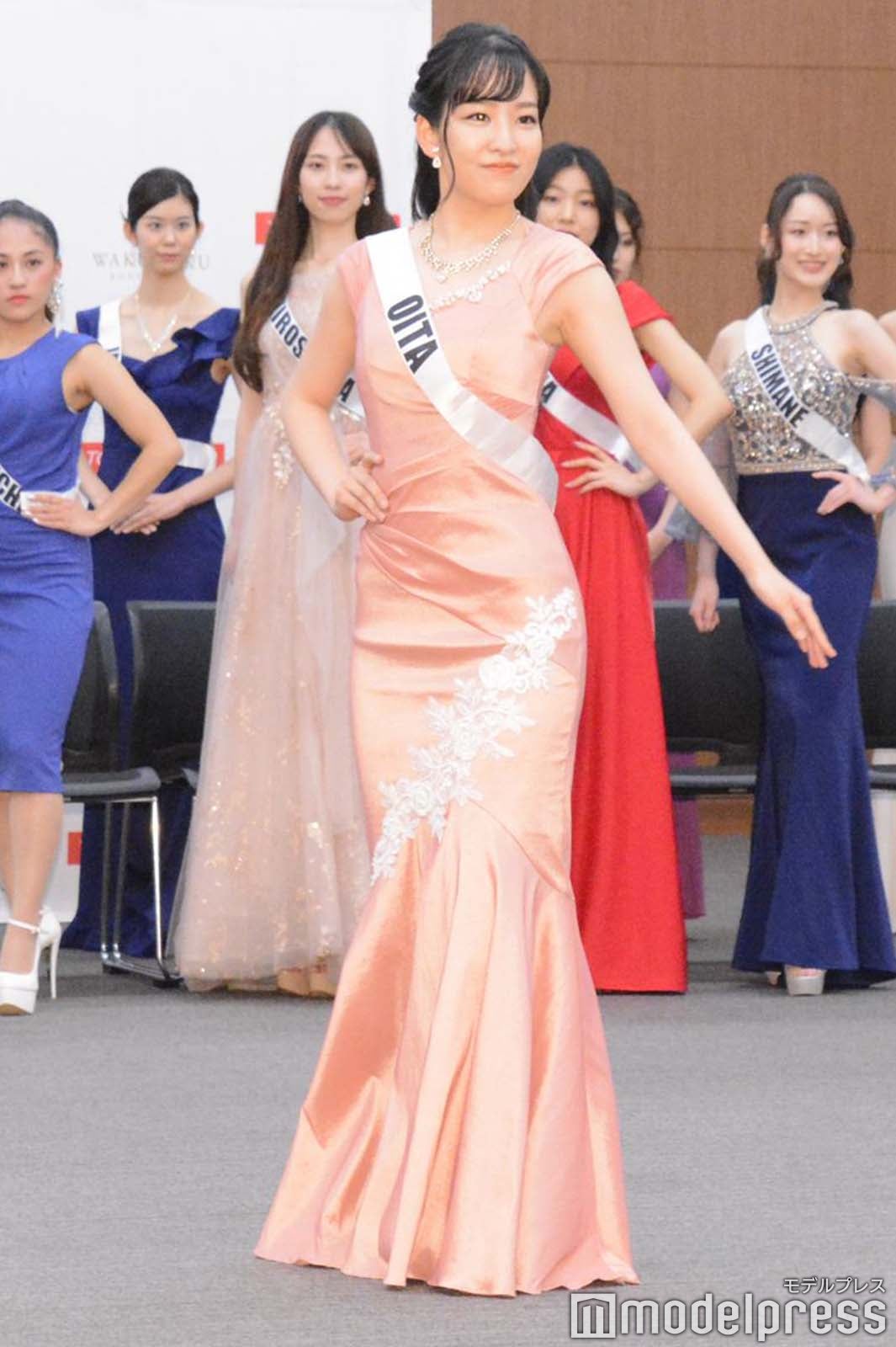 工藤彩郁 （C）モデルプレス