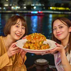 Tian Tian Fisherman’s Pier Seafood Restaurant(C)モデルプレス