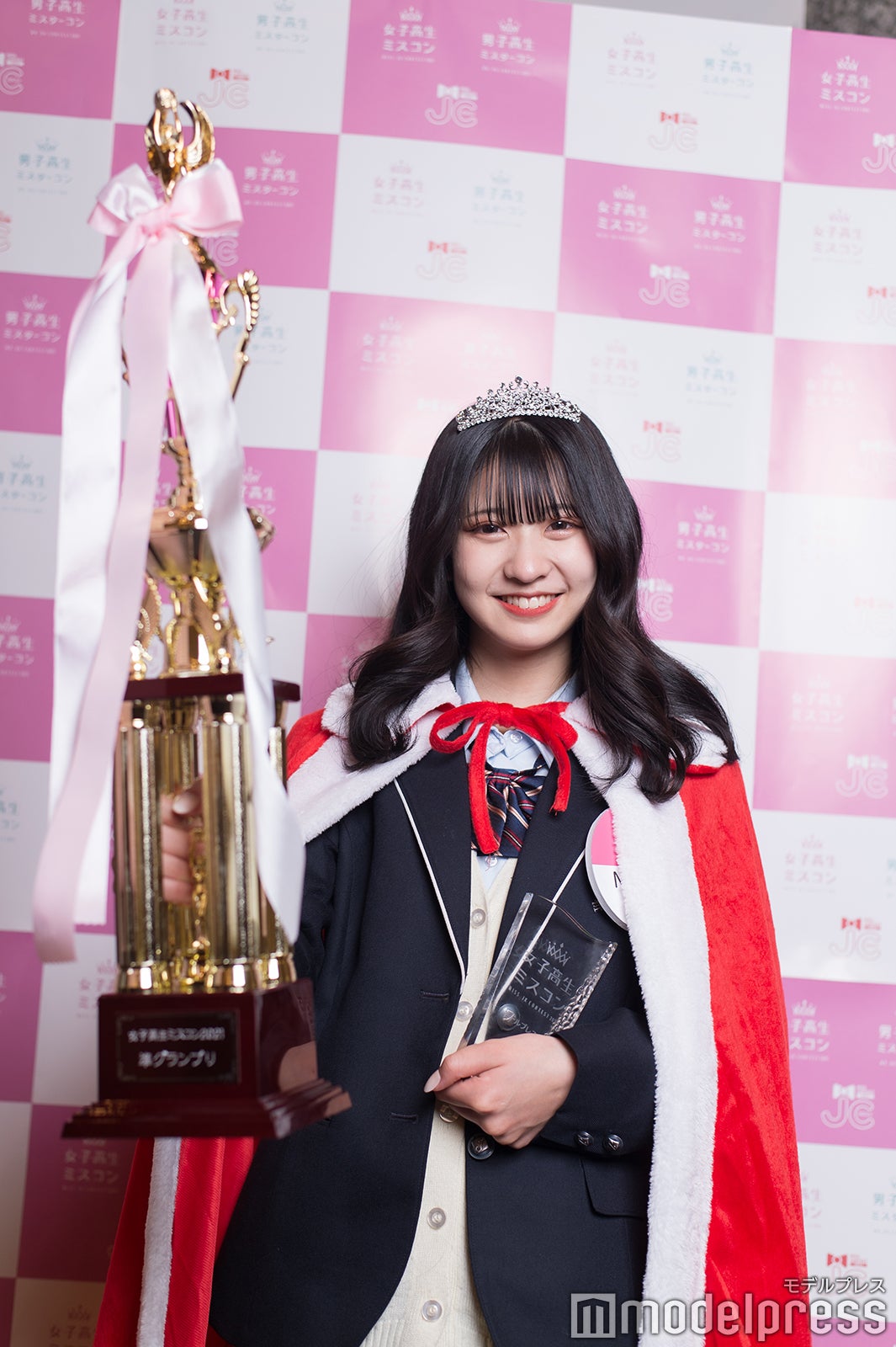 あやねさん（C）モデルプレス