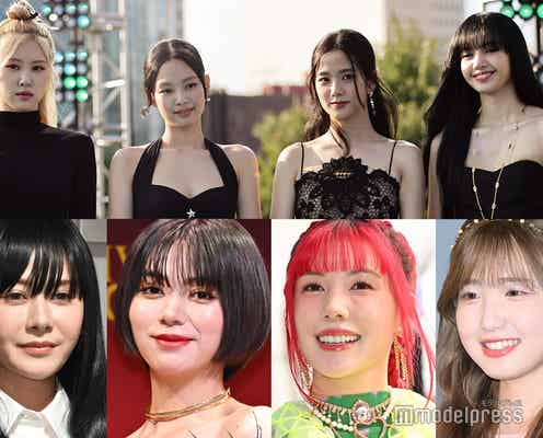 BLACKPINK、約3年ぶり来日公演で芸能人も参戦報告 Hey! Sɑy! JUMP有岡大貴&知念侑李・仲里依紗&池田エライザ…豪華“BLINK”集結