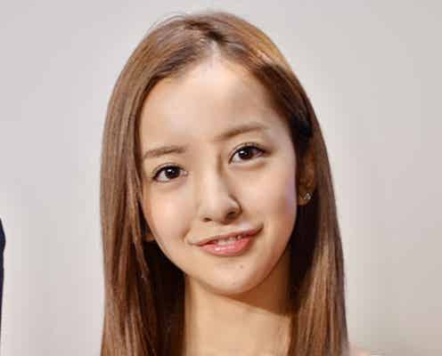 板野友美「冒険中」芸能生活を振り返る