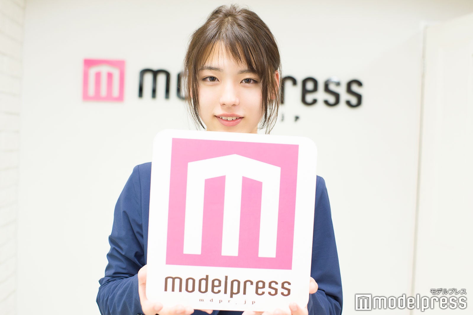 井手上漠 （C）モデルプレス