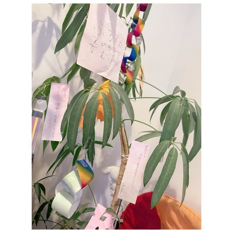 辻希美オフィシャルブログより