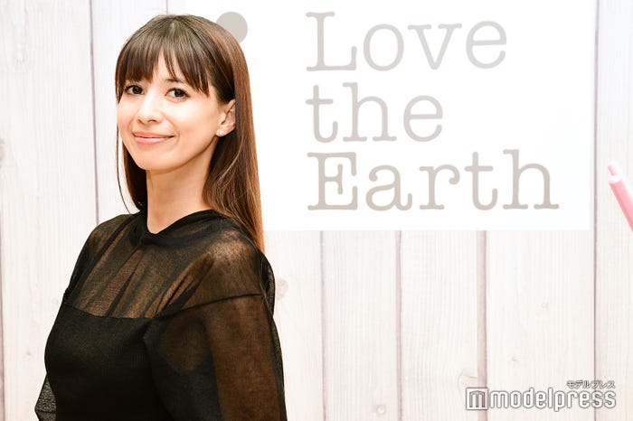 吉川ひなの (C)モデルプレス