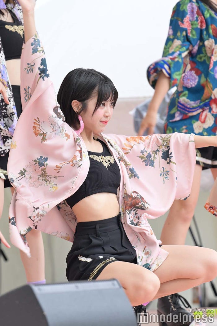 窪田七海 (C)モデルプレス