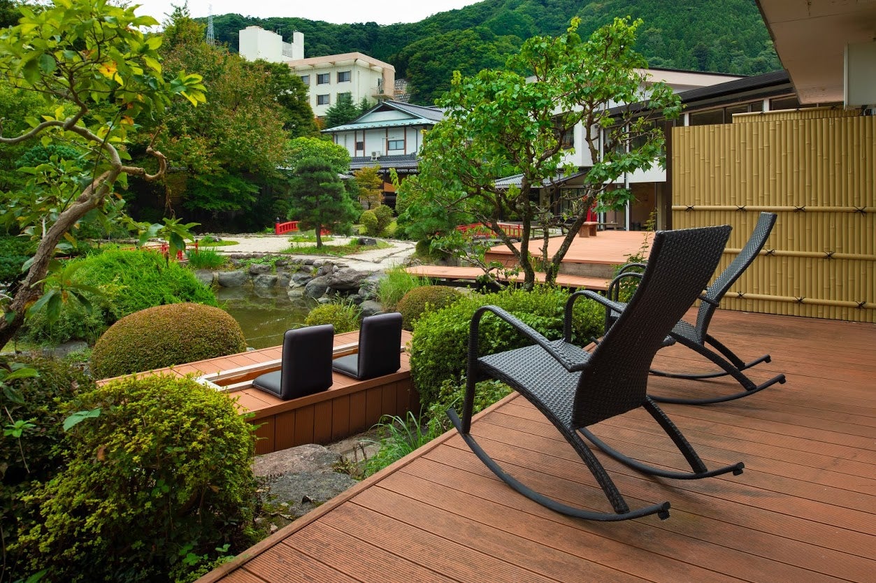 鬼怒川 絆／画像提供：ダイヤモンドペッツ＆リゾート