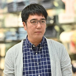 おぎやはぎ小木 浮気がバレるダメ夫役で波瑠主演 G線上のあなたと私 出演 俺のすべてを見て モデルプレス おぎやはぎ小木 浮気がバレるダメ夫役で波瑠主演 G線上のあなたと私 出演 俺のすべてを見て モデルプレス