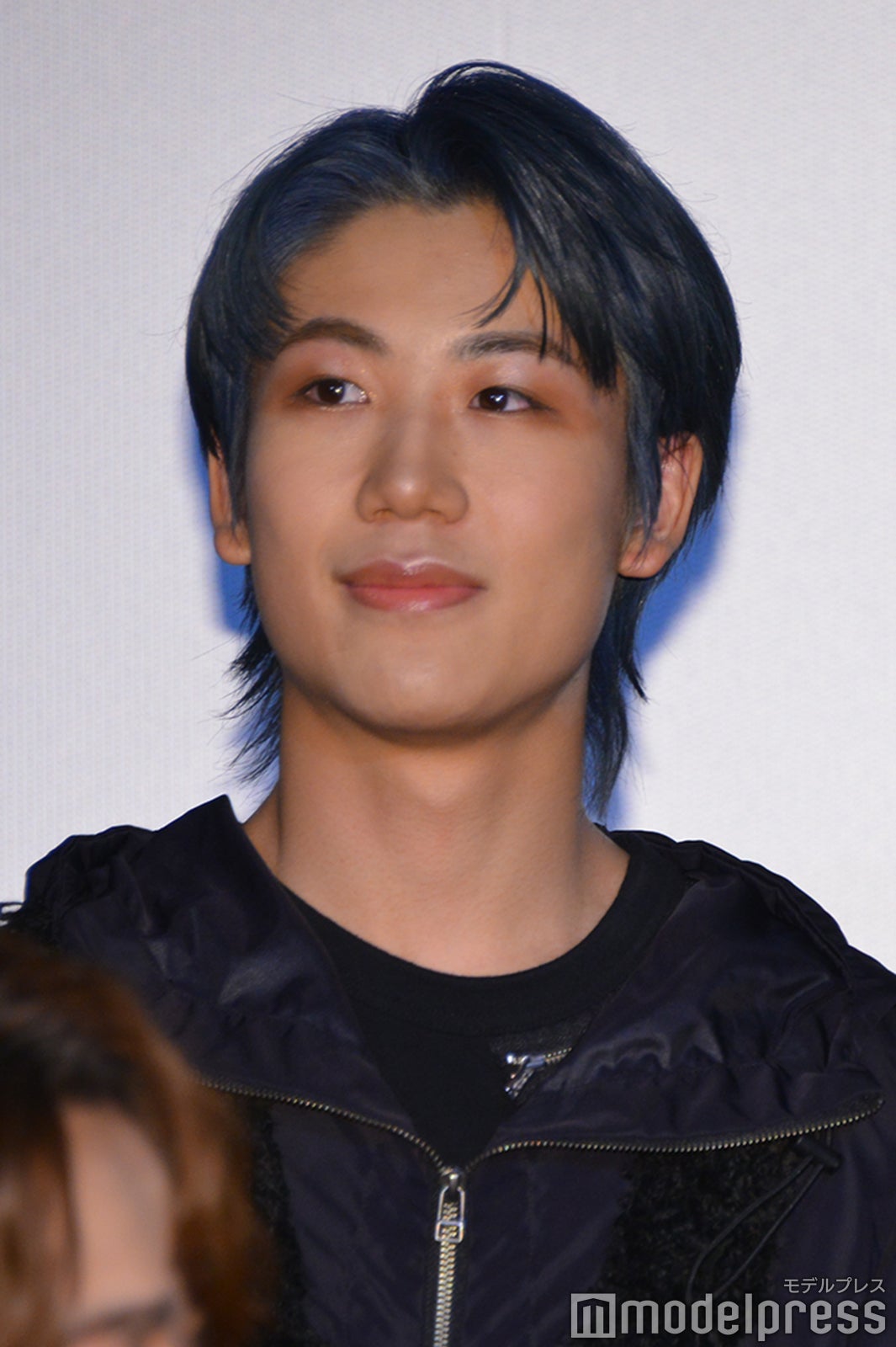 HAYATO（C）モデルプレス