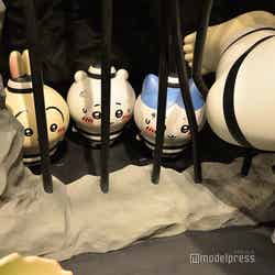 ちいかわパーク(C)モデルプレス