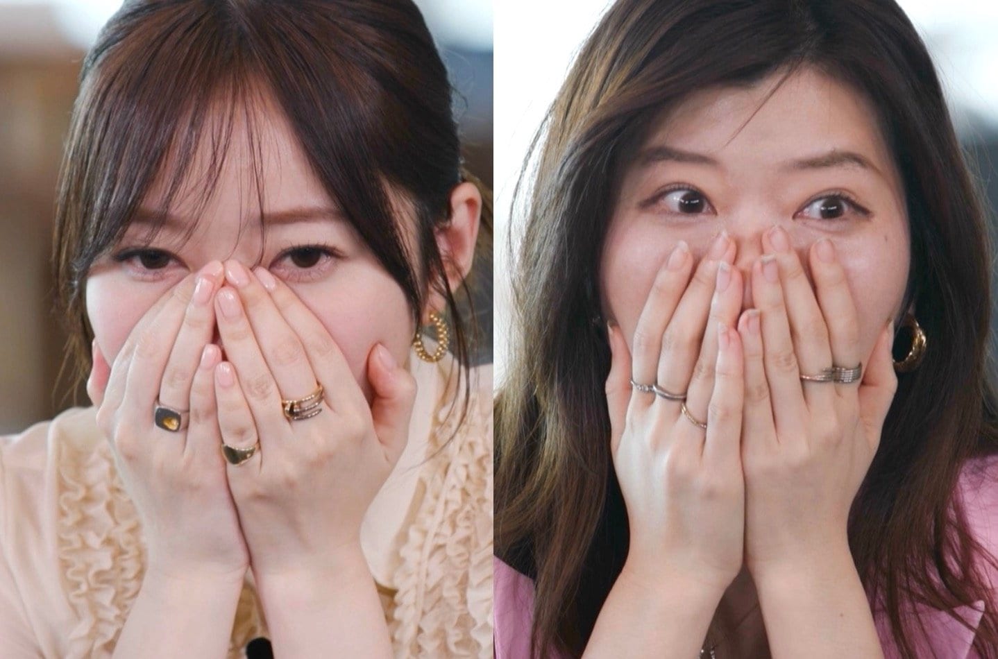 実力のある練習生が大量脱落…HYBEオーディション、意外すぎる合格者に指原莉乃＆ヒコロヒーが言葉を失う