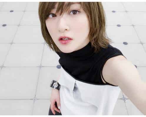 乃木坂46生駒里奈“成長を支える努力”がイベントで垣間見えた!ダンスが“カッコ良い”と話題