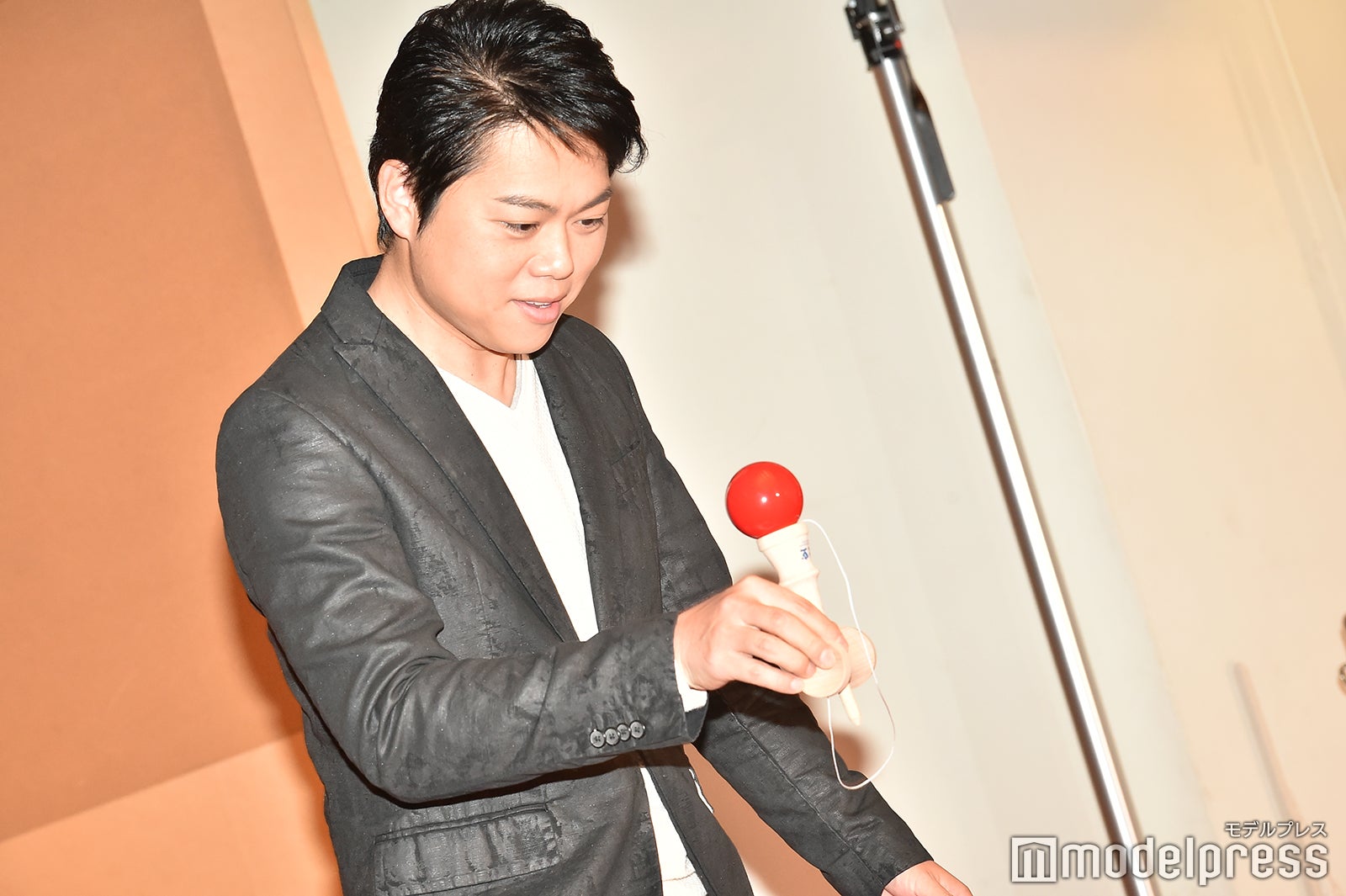 三山ひろし（C）モデルプレス