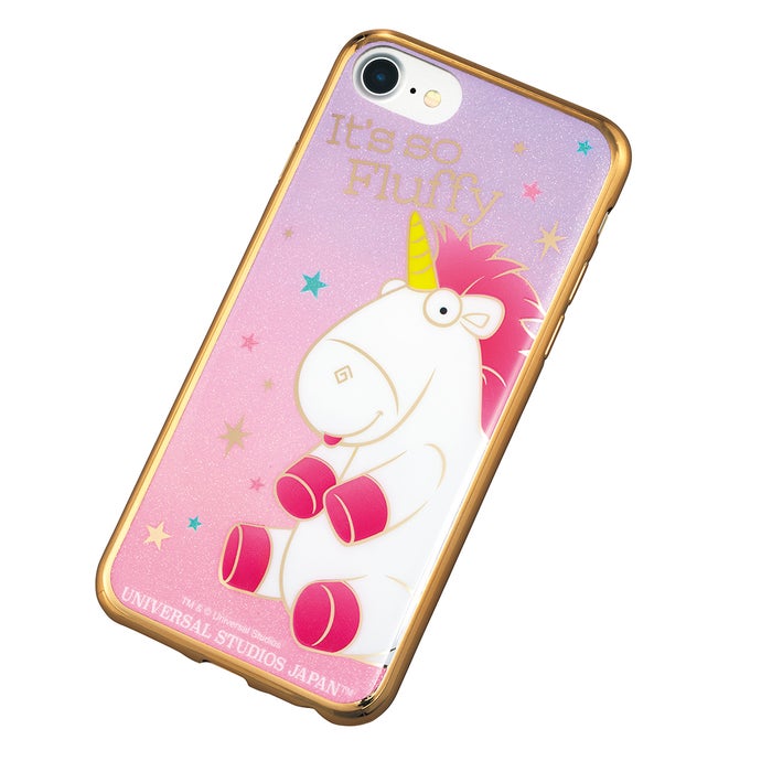 スマートフォンケース／画像提供：ユニバーサル・スタジオ・ジャパン