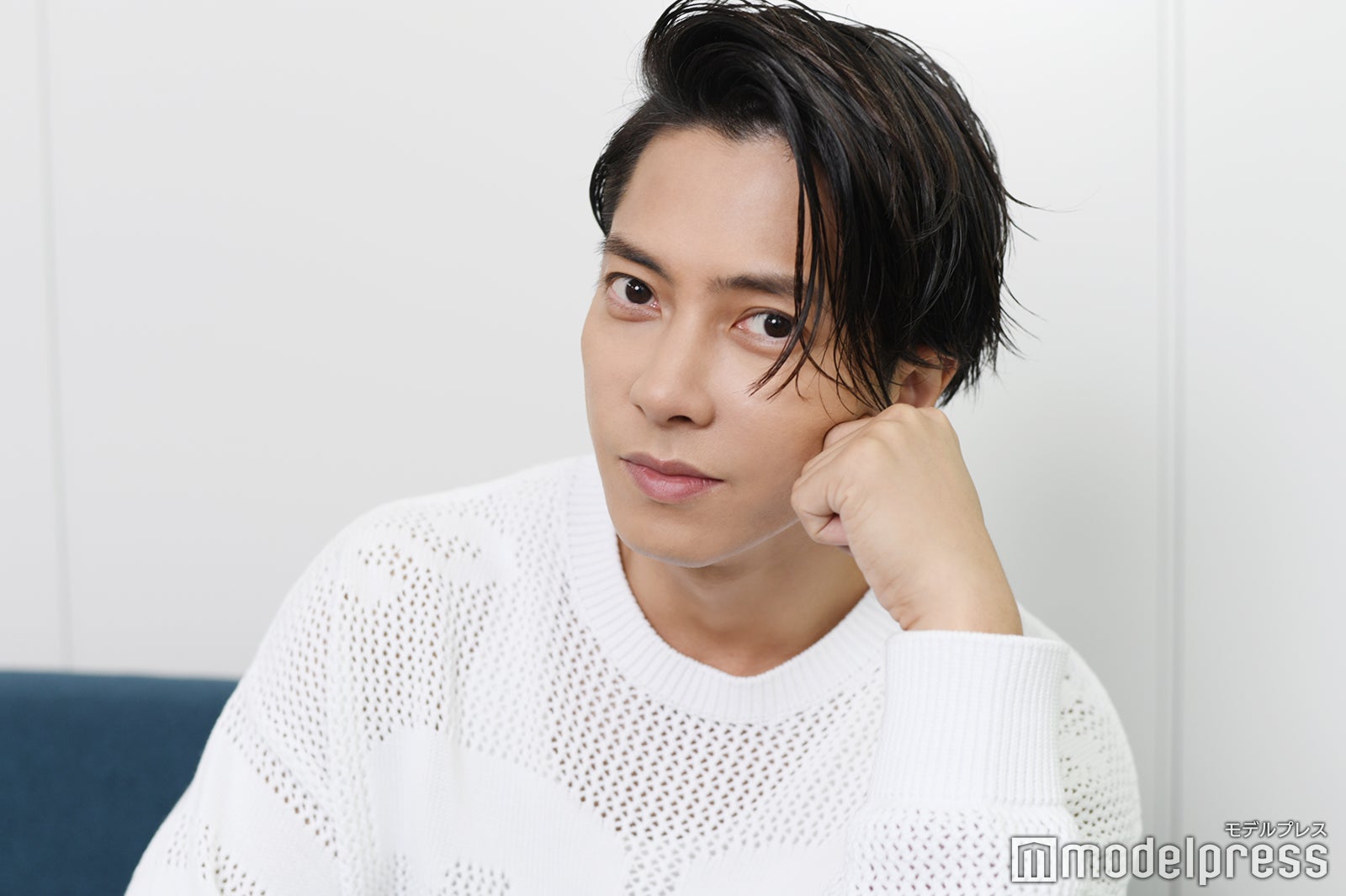 山下智久（C）モデルプレス