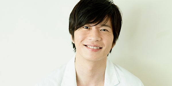 田中圭「サントリー1万人の第九」メインパーソナリティーに決定