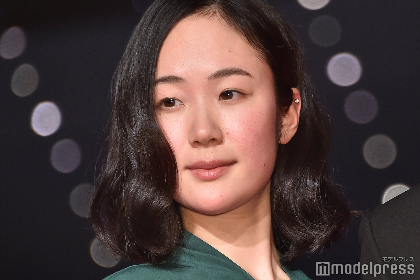 黒木華、関ジャニ∞安田章大は「いいお兄ちゃん」共演前の印象明かす