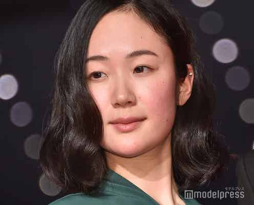 黒木華、関ジャニ∞安田章大は「いいお兄ちゃん」共演前の印象明かす