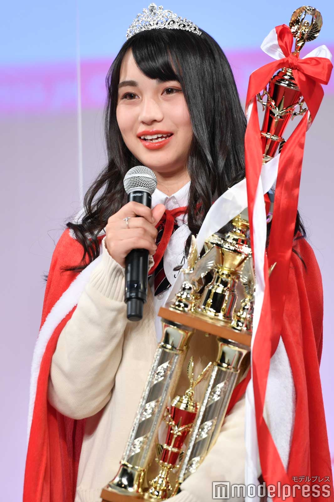 JURIさん （C）モデルプレス