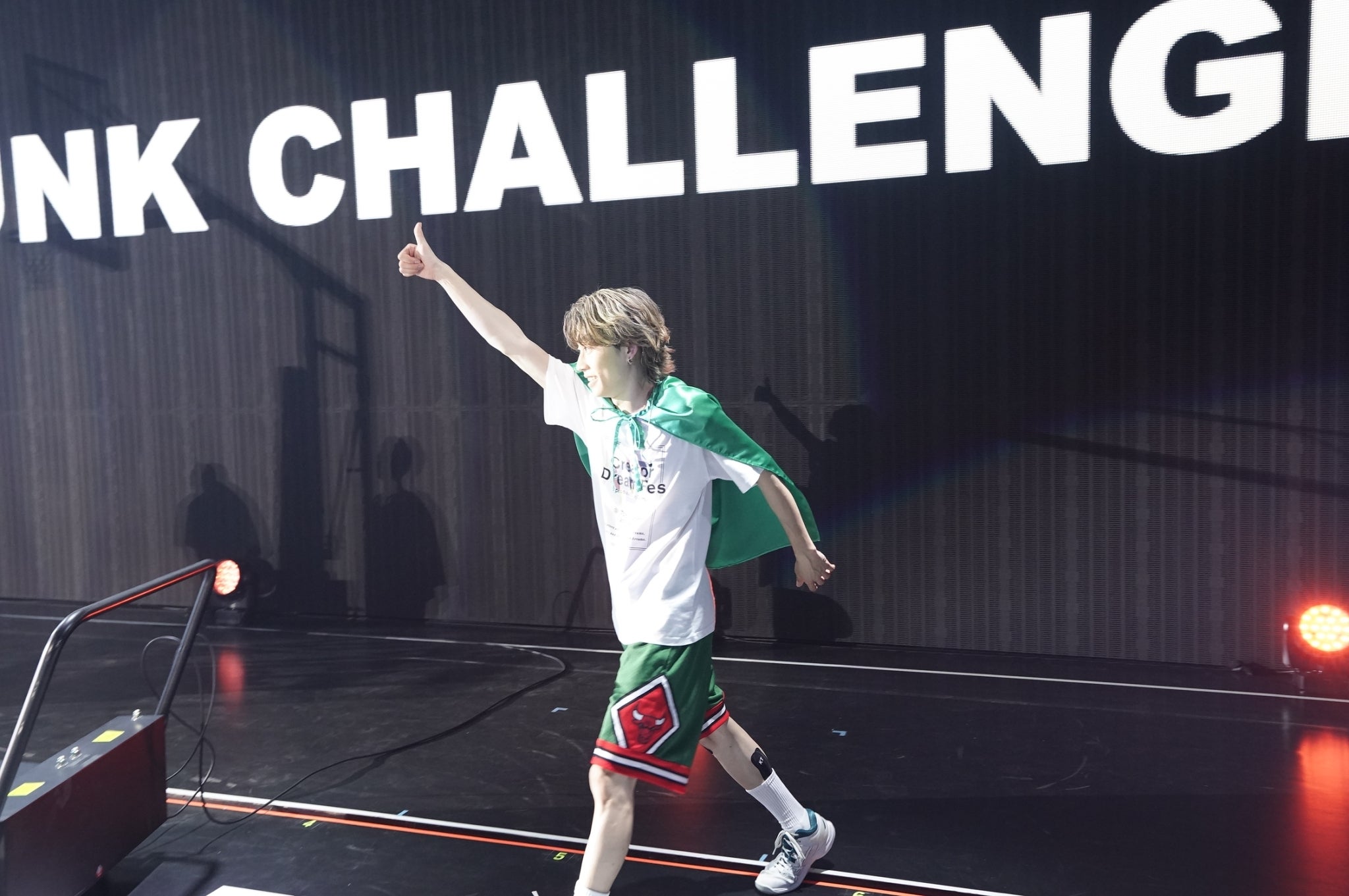 ゆうた（C）上飯坂 一