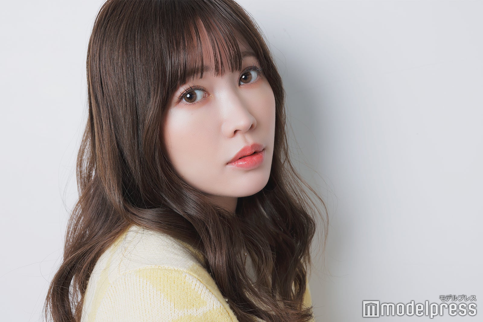 カフェで映える女子会メイク（C）モデルプレス