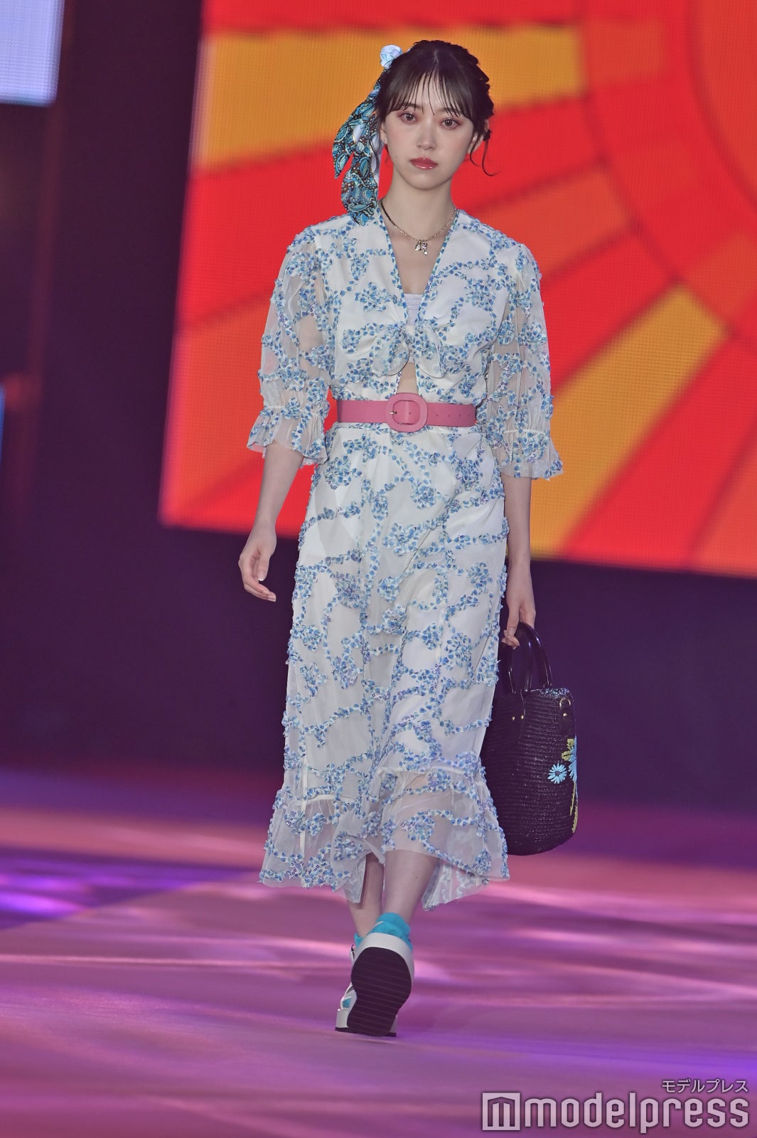 堀未央奈（C）モデルプレス