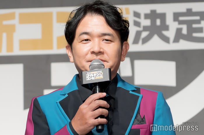 ノブ(C)モデルプレス