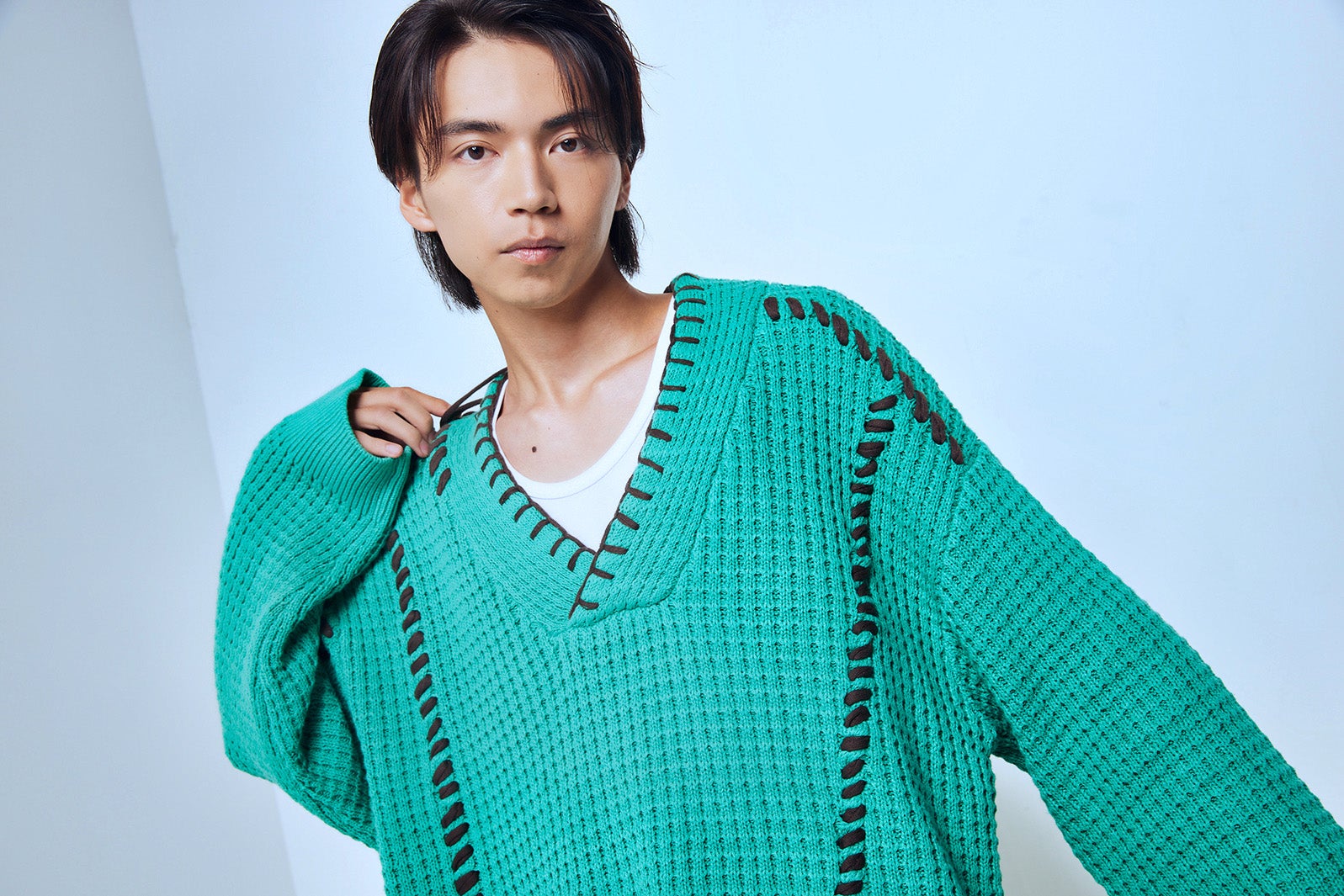 市川理矩（提供写真）