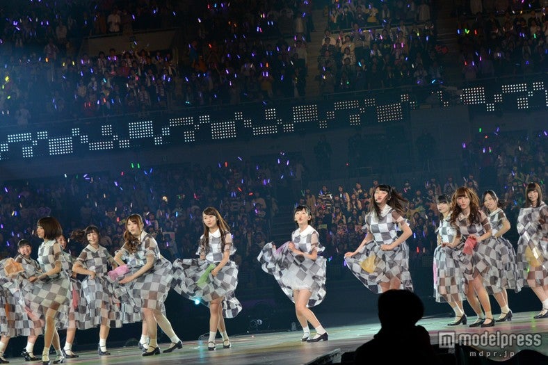 「乃木坂46 2ND YEAR BIRTHDAY LIVE」より