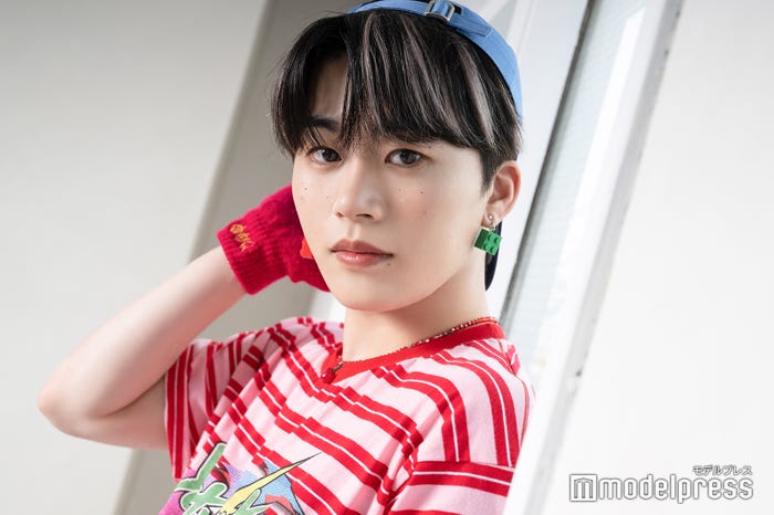 木全翔也(C)モデルプレス