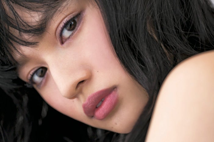 「CYAN issue 012（2017 SPRING）」より／画像提供：カエルム