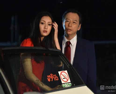 板尾創路、菜々緒の美貌を絶賛「人形のような完璧さ」