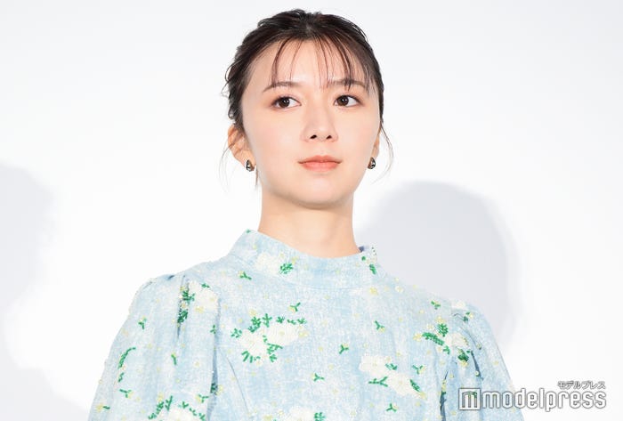 上白石萌歌(C)モデルプレス