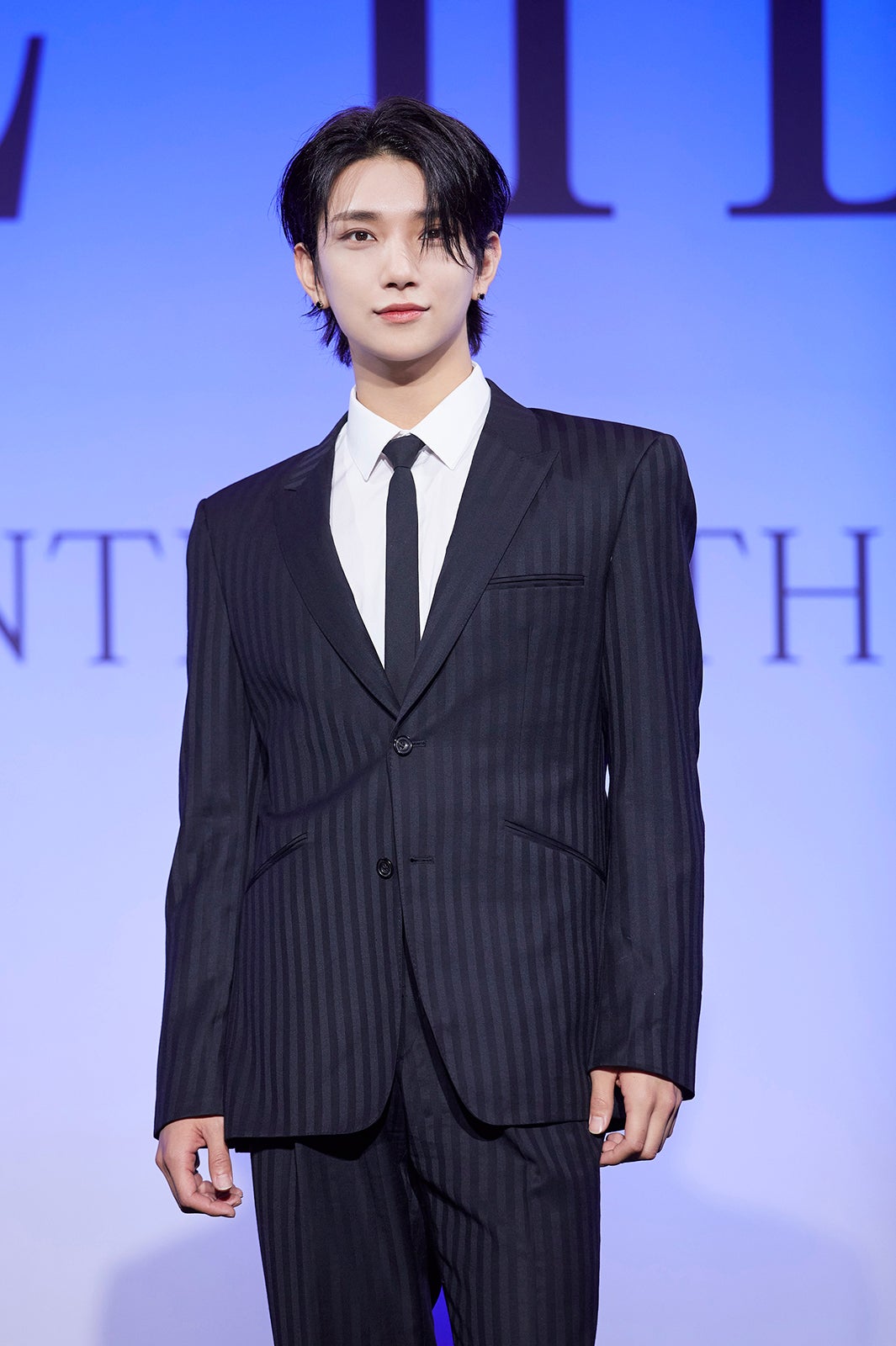 JOSHUA （C）PLEDIS Entertainment